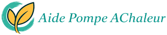 Aide Pompe AChaleur